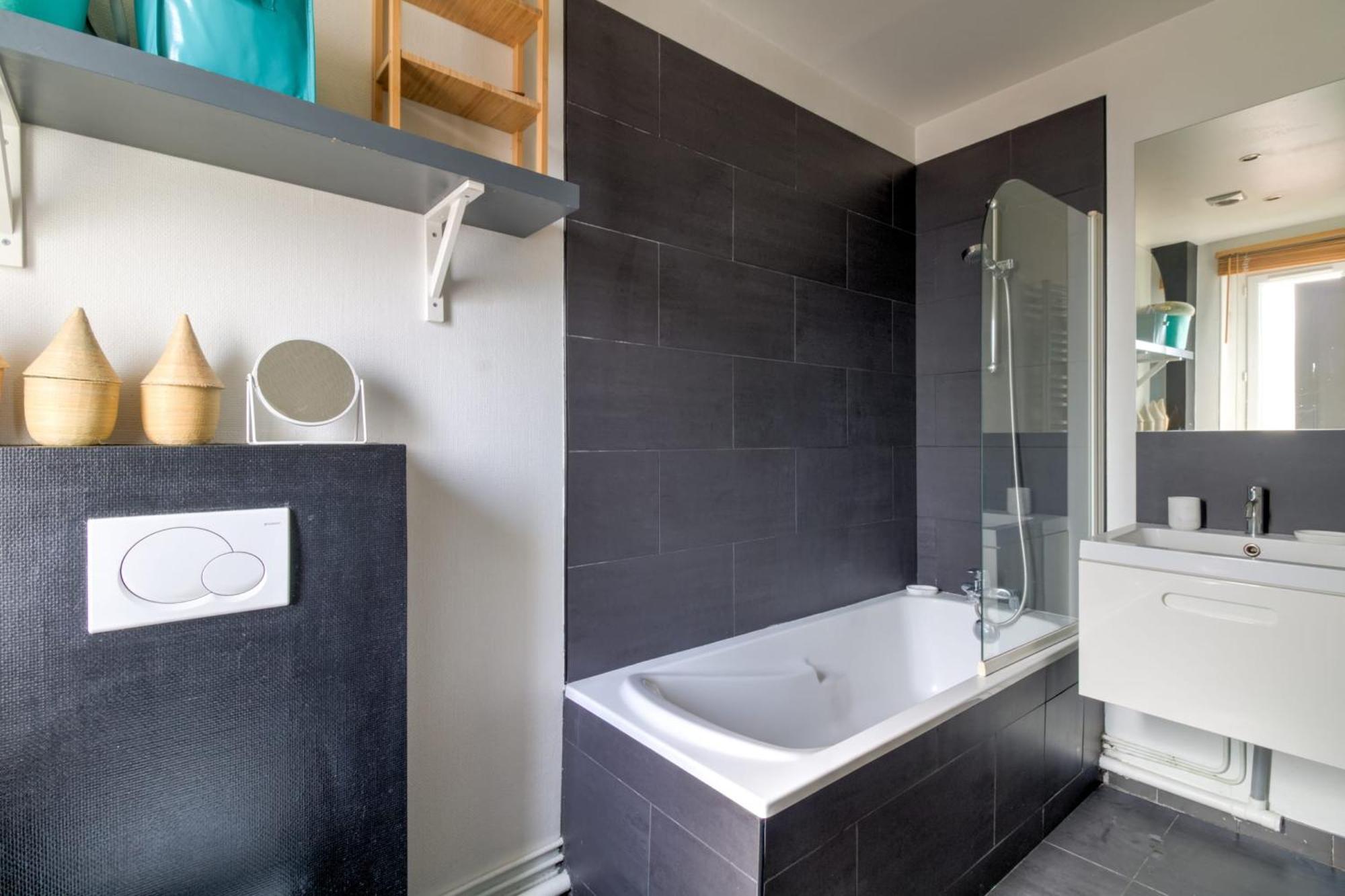 Mosta - Welkeys Appartement